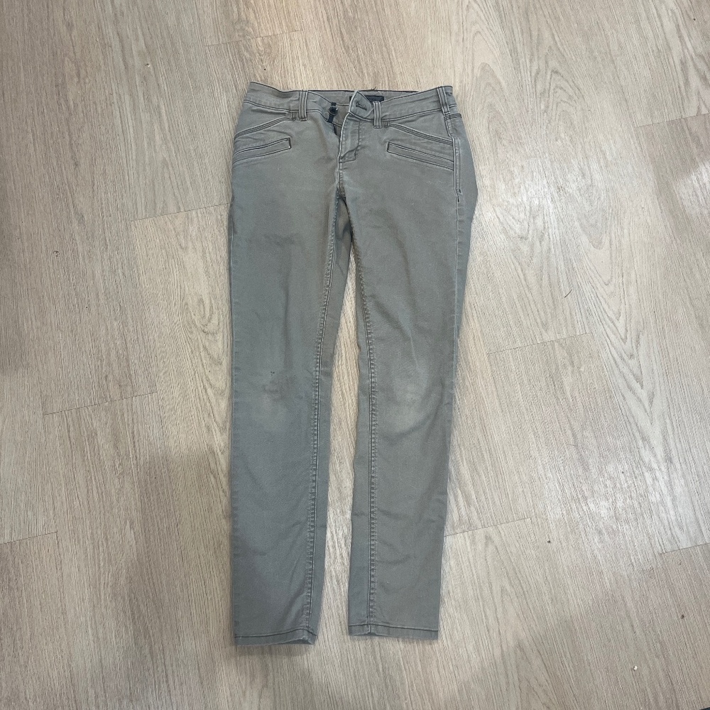 Defender Flex women's size 2 regular 5.11 Tactical  pants